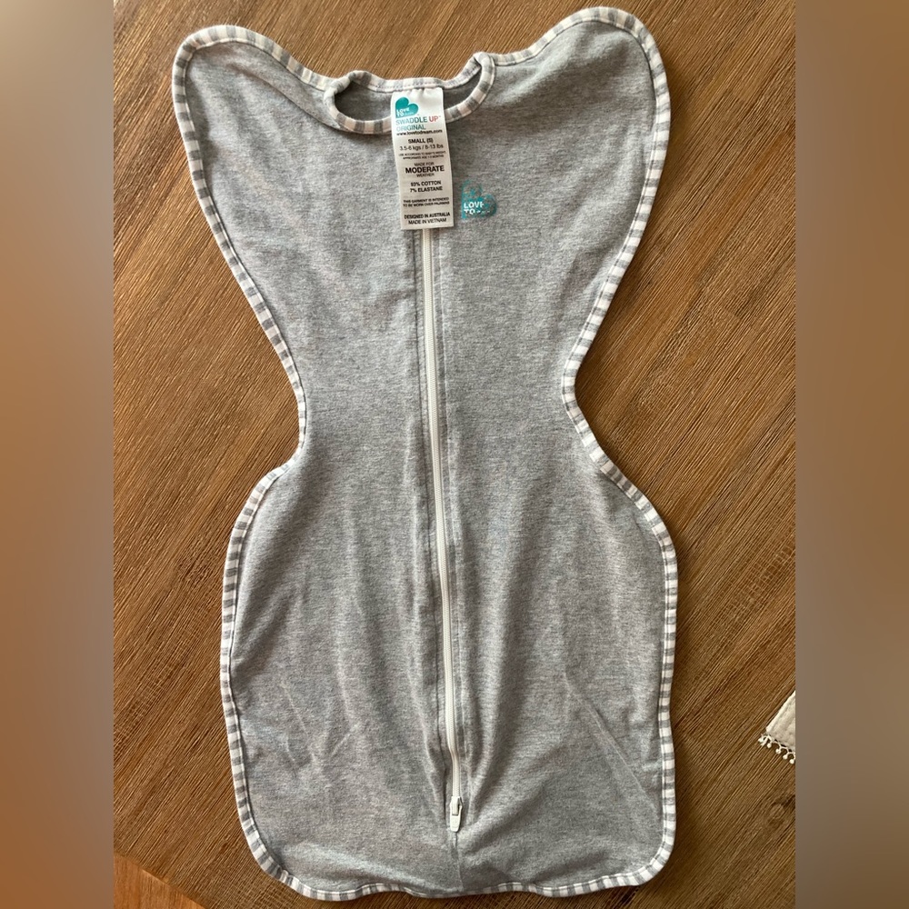 Love to Dream Swaddle